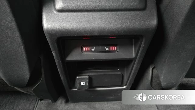 Land Rover Discovery Sports id 4581953 из Кореи 10