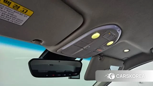 Genesis G70 id 3319461 из Кореи 10