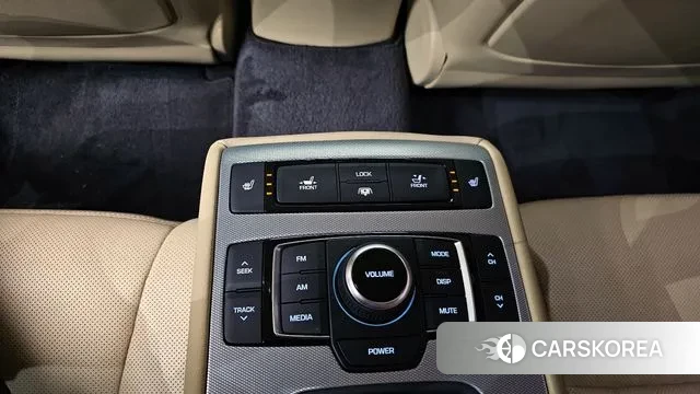 Genesis G80 id 3009463 из Кореи 10