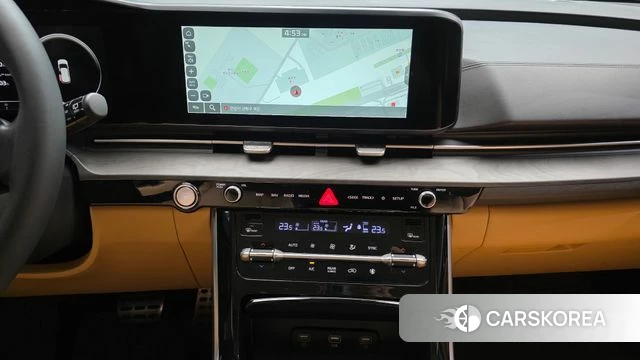 Kia Carnival 4th generation id 4535148 из Кореи 10