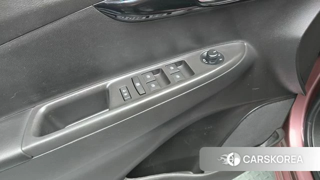 Chevrolet (GM Daewoo) The New Spark id 4595813 из Кореи 10