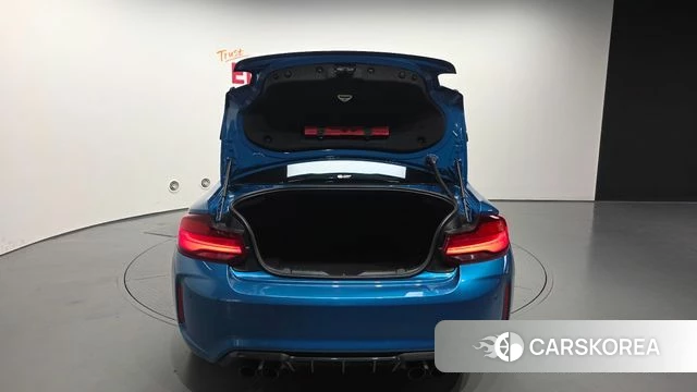 BMW M2 (F87) id 4873173 из Кореи 10