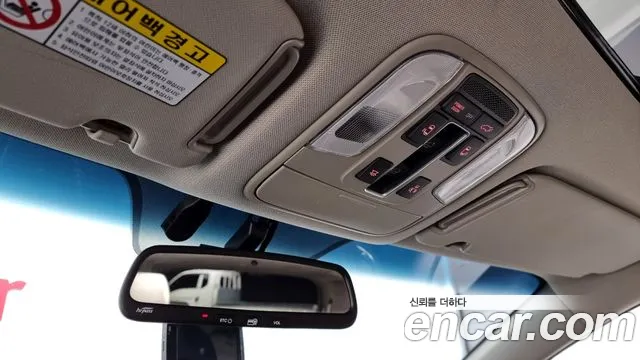 Kia All New Carnival id 2687778 из Кореи 10