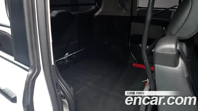 Kia The New Ray id 2945881 из Кореи 10