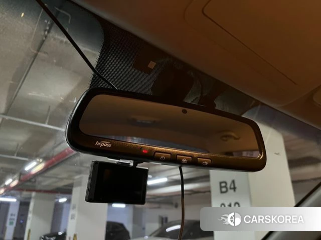 Ssangyong Rexton Sports id 4232925 из Кореи 10