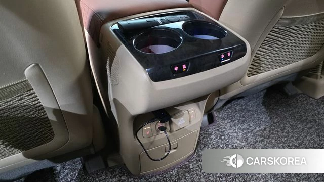 Kia The New Carnival id 4294872 из Кореи 10