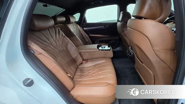 Genesis G80 (RG3) id 3581082 из Кореи 10