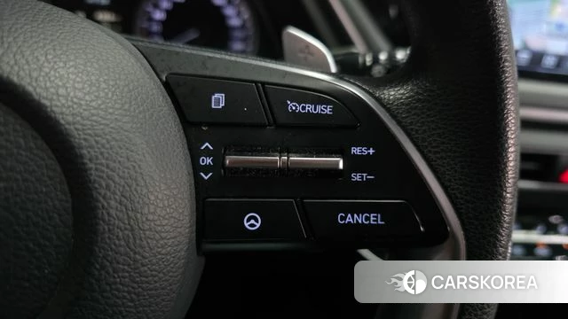Hyundai Sonata (DN8) id 4740606 из Кореи 10