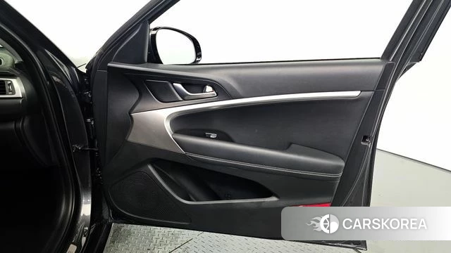 Genesis G70 id 4430508 из Кореи 10