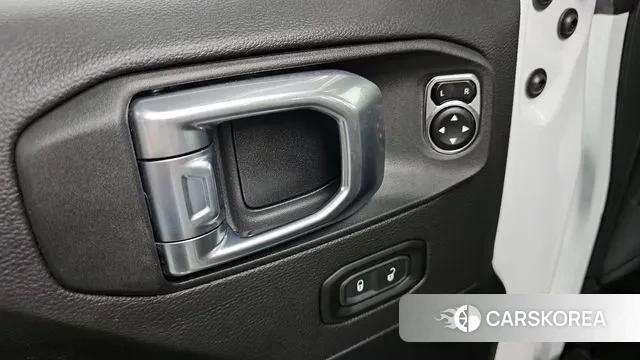 Jeep Wrangler (JL) id 2974815 из Кореи 10