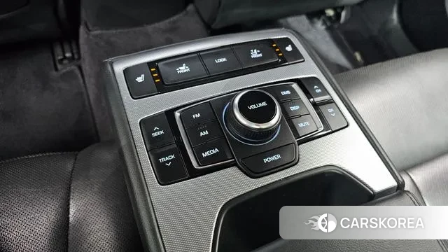 Genesis G80 id 3647123 из Кореи 10