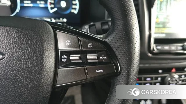 Ssangyong The New Rexton Sport id 3659833 из Кореи 10