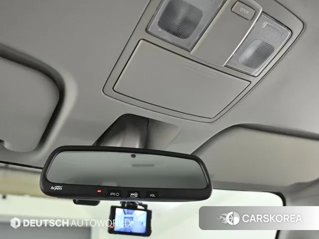 Kia The New Ray id 3672148 из Кореи 10