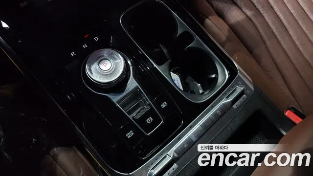 Kia Carnival 4th generation id 2643067 из Кореи 10