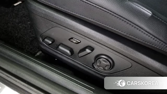 Kia K8 id 2883827 из Кореи 10