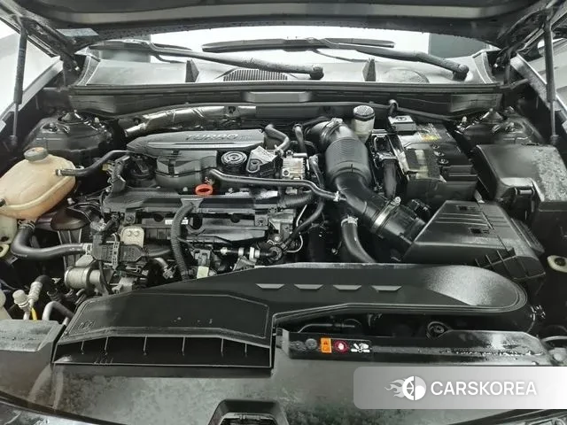 Hyundai Sonata (DN8) id 3733604 из Кореи 10