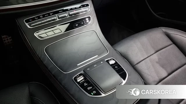 Mercedes-Benz E-Class W213 id 2993657 из Кореи 10