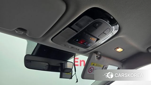 Hyundai Tucson Hybrid (NX4) id 3898152 из Кореи 10