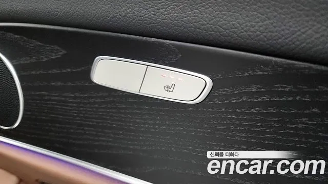 Mercedes-Benz E-Class W213 id 2951560 из Кореи 10