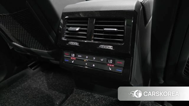 Volkswagen Touareg 3rd generation id 4359733 из Кореи 10