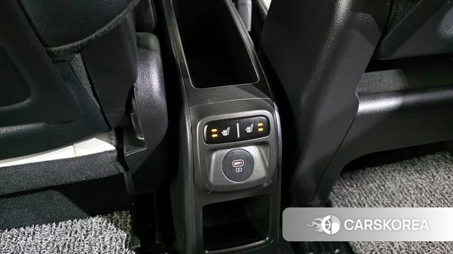 Kia The New Kia Ray EV id 3850547 из Кореи 10