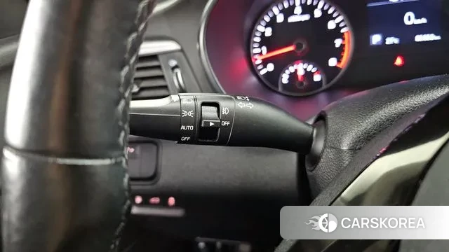 Kia The New K5 2nd generation id 3060834 из Кореи 10