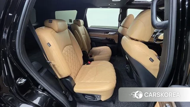 Kia Mohave Master id 3055014 из Кореи 10