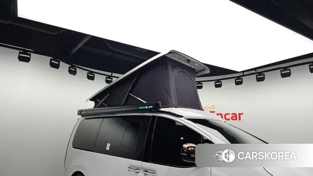 Hyundai Staria id 3690320 из Кореи 10