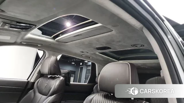 Hyundai The New Palisade id 3654349 из Кореи 10