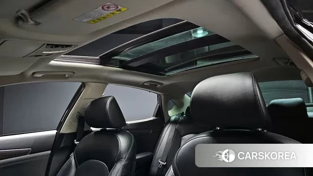 Kia K7 Premier id 3412908 из Кореи 10