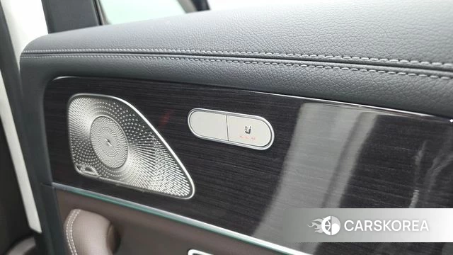 Mercedes-Benz GLE-Class W167 id 4696581 из Кореи 10
