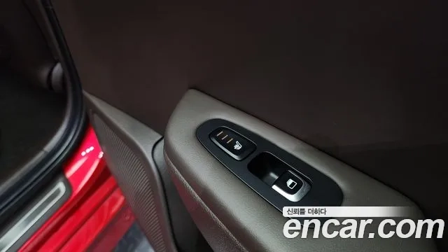 Kia Stinger id 2951084 из Кореи 10