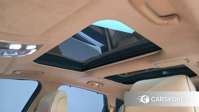 Genesis GV80 id 3827441 из Кореи 10