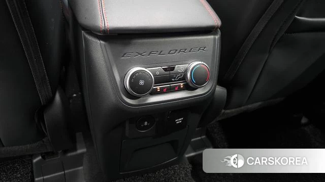 Ford Explorer 6th Generation id 4266283 из Кореи 10