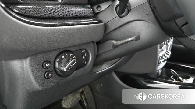 Mini Cooper Clubman id 4604088 из Кореи 10
