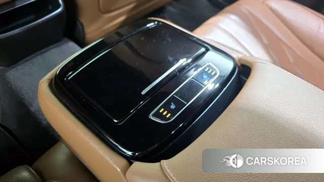 Genesis G80 (RG3) id 3722652 из Кореи 10