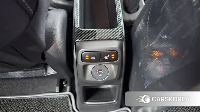 Kia The New Kia Ray id 3103877 из Кореи 10