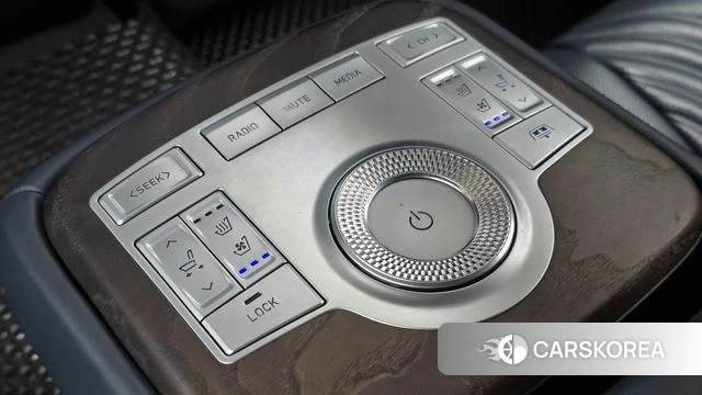 Genesis G80 (RG3) id 4712608 из Кореи 10