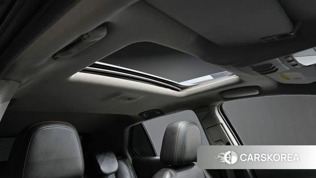 Chevrolet (GM Daewoo) The New Trax id 4424735 из Кореи 10