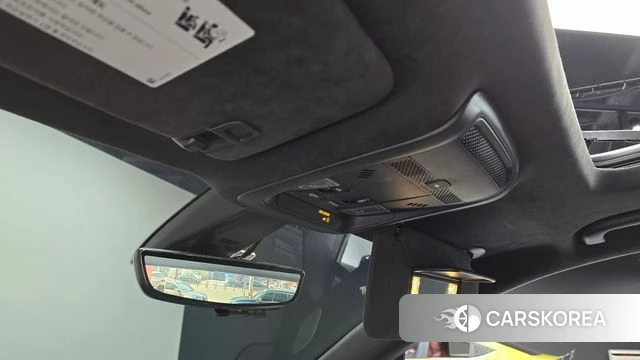 Cadillac XT6 id 3817902 из Кореи 10