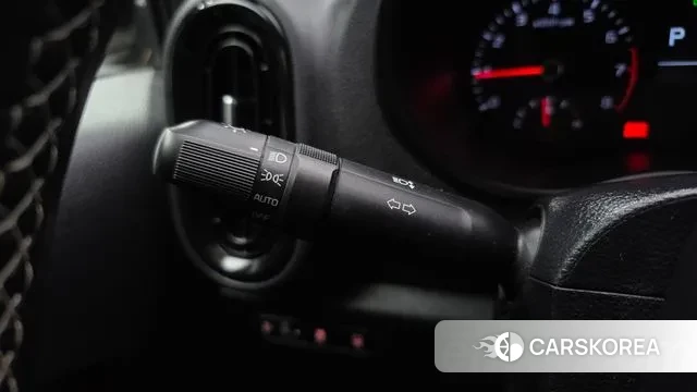 Kia All New Morning (JA) id 3510278 из Кореи 10