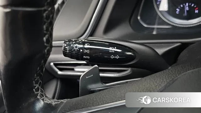 Hyundai Sonata (DN8) id 3433316 из Кореи 10