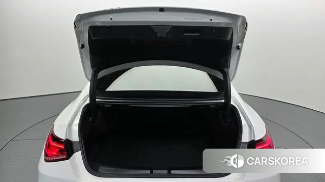 Mercedes-Benz CLA-Class C118 id 4894299 из Кореи 10