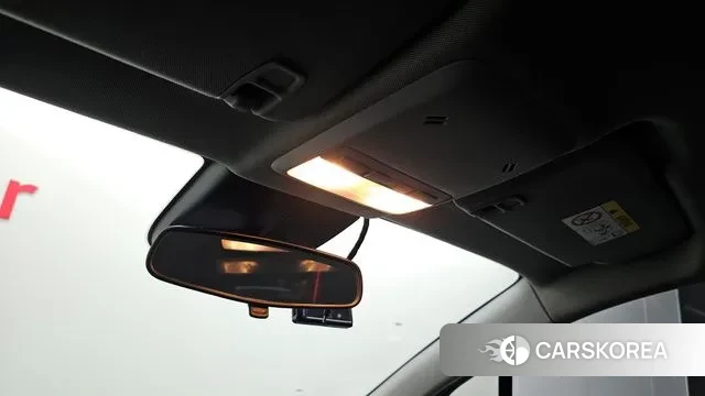 Chevrolet (GM Daewoo) The New Trax id 3567562 из Кореи 10