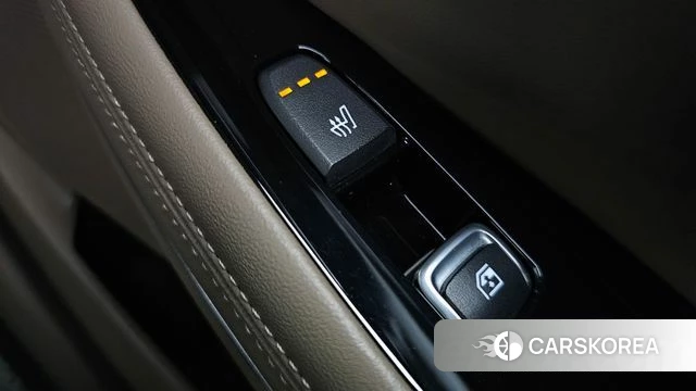 Kia K8 id 4202677 из Кореи 10