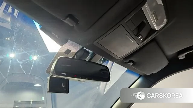 Ssangyong G4 Rexton id 3761435 из Кореи 10