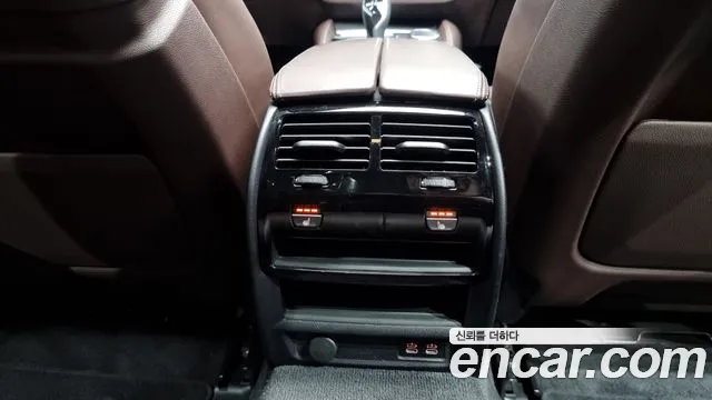 BMW 5 Series (G30) id 2782464 из Кореи 10