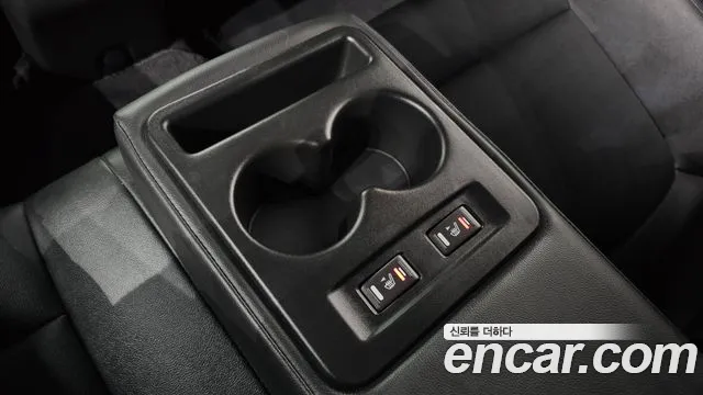 Renault Korea (Samsung) SM6 id 2618477 из Кореи 10