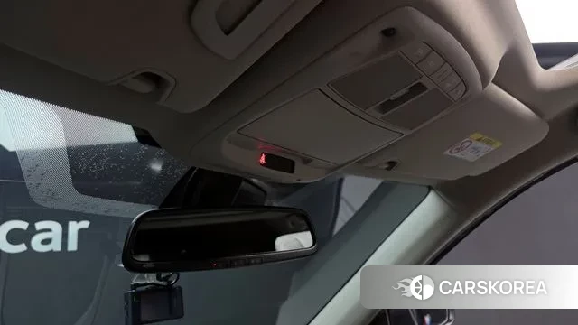 Renault Korea (Samsung) The New QM6 id 3616643 из Кореи 10