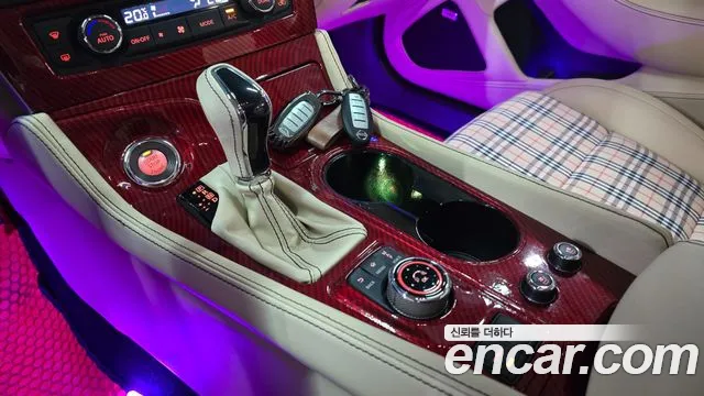 Nissan Maxima (A36) id 2681090 из Кореи 10